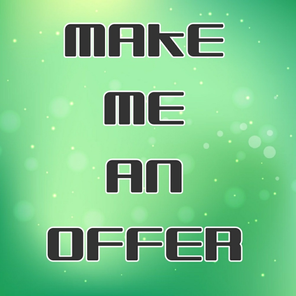 Make Me An Offer